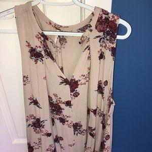 Free people top